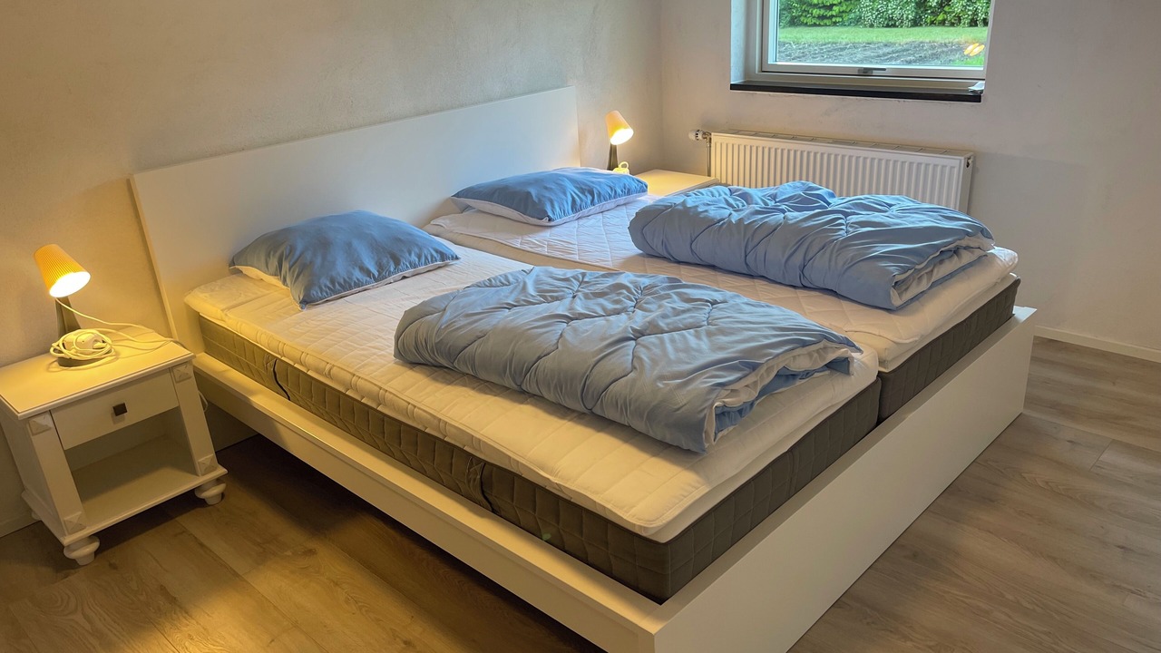 Photo of Bedroom in Billund