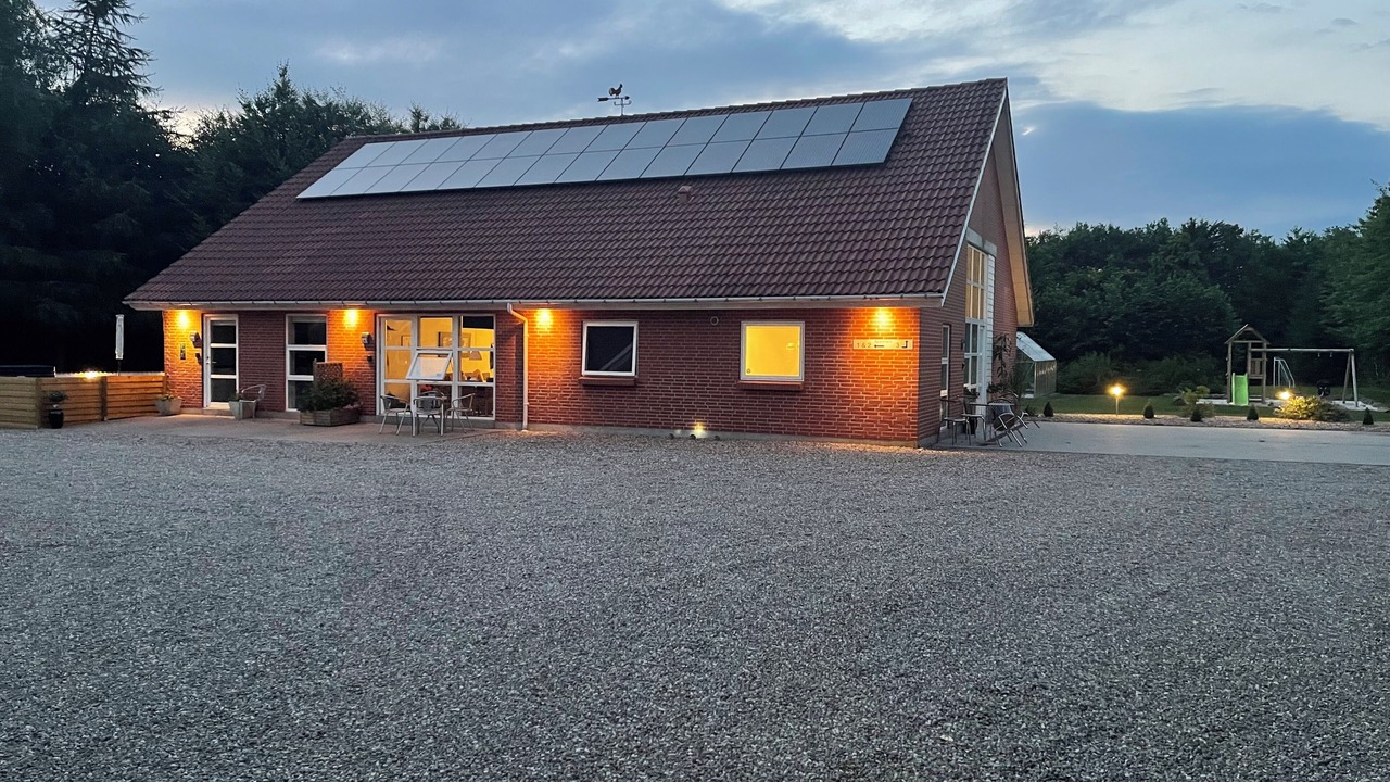 Photo of Outdoor in Billund