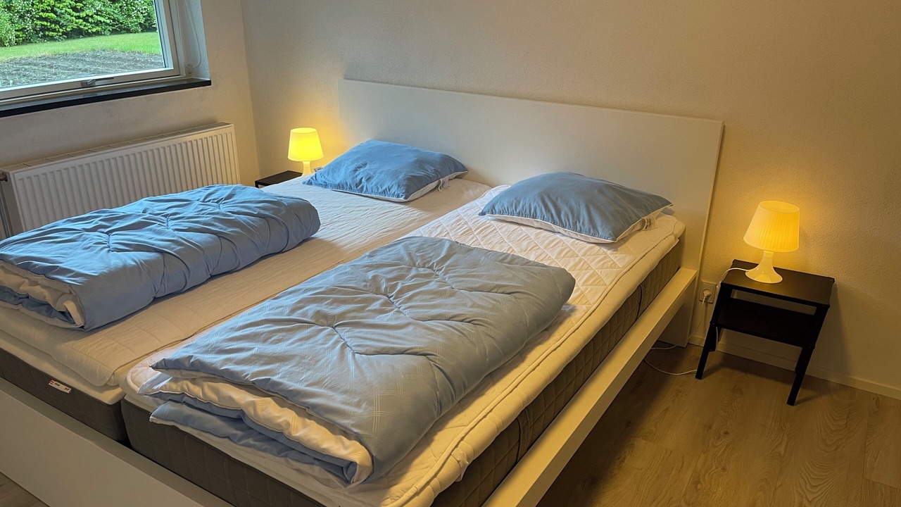 Photo of Bedroom in Billund