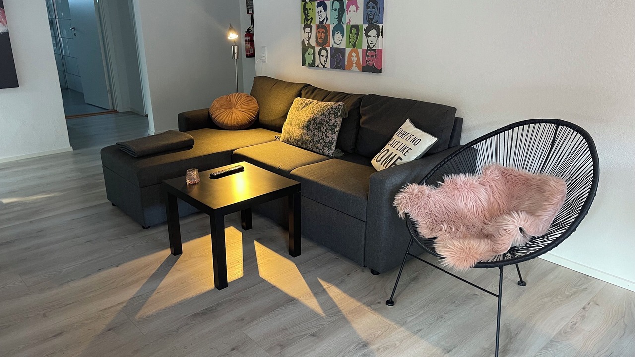 Photo of Livingroom in Billund