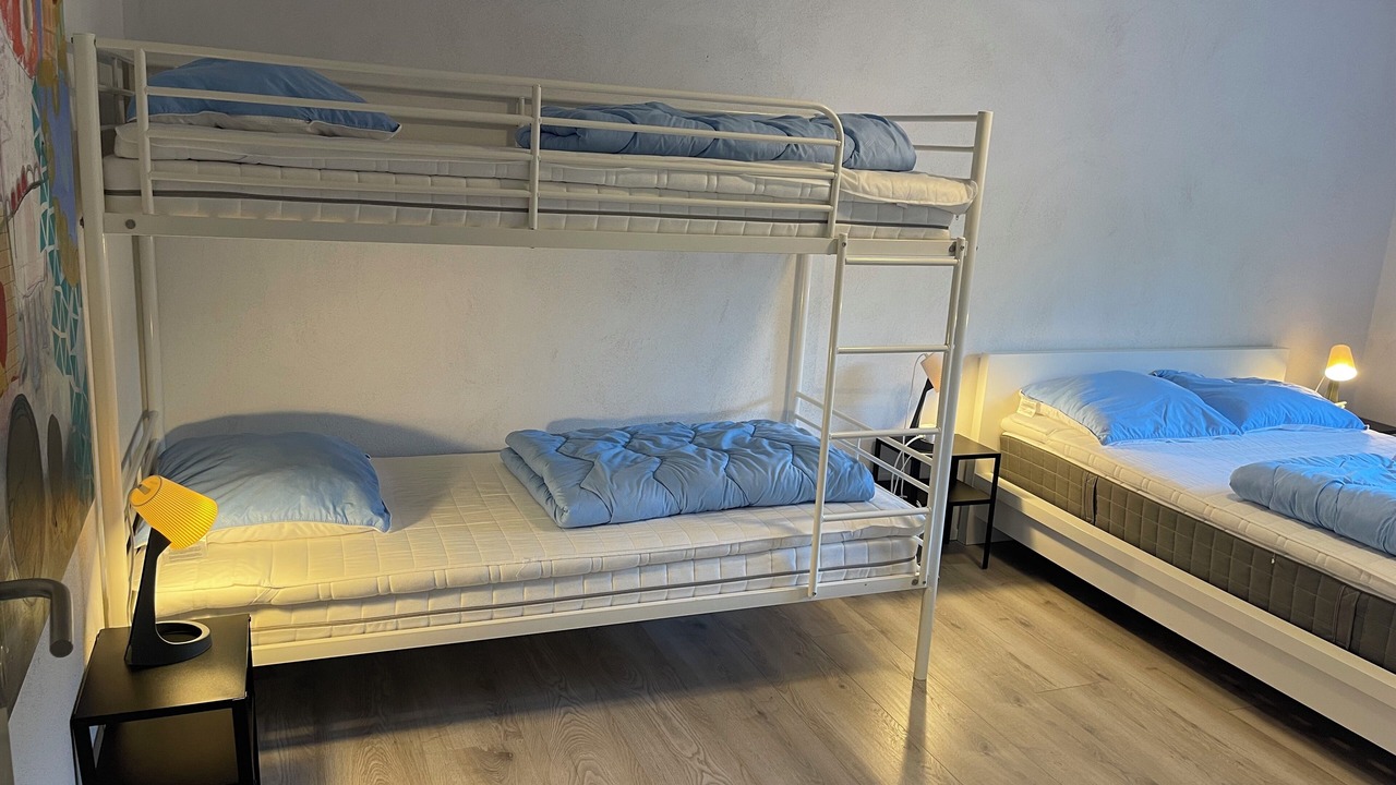 Photo of Bedroom in Billund
