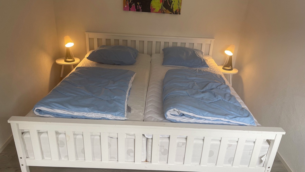 Photo of Bedroom in Billund
