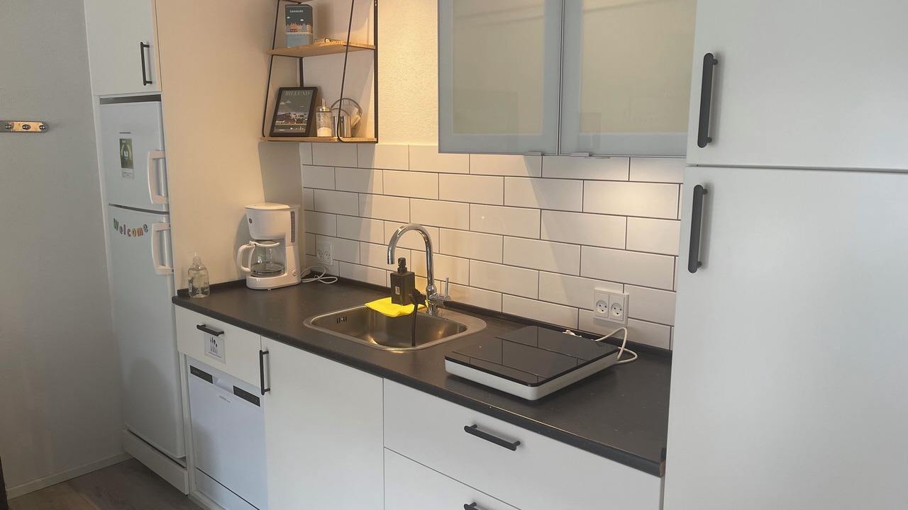 Photo of Bedroom in Billund