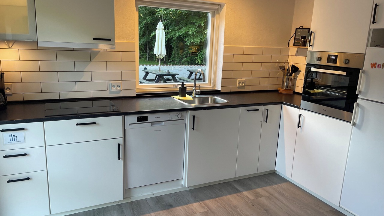 Photo of Kitchen in Billund