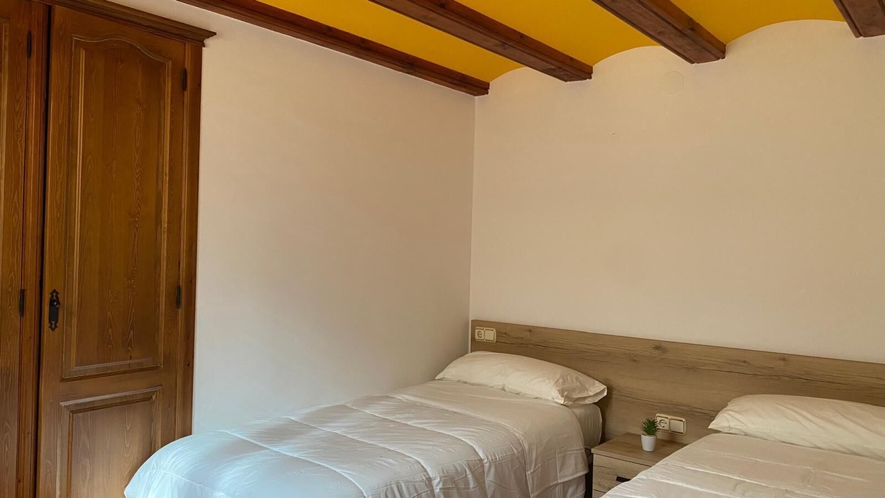 Photo of Bedroom in Mirambel