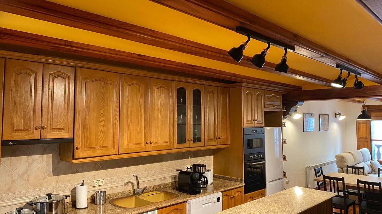 Photo of Kitchen in Mirambel