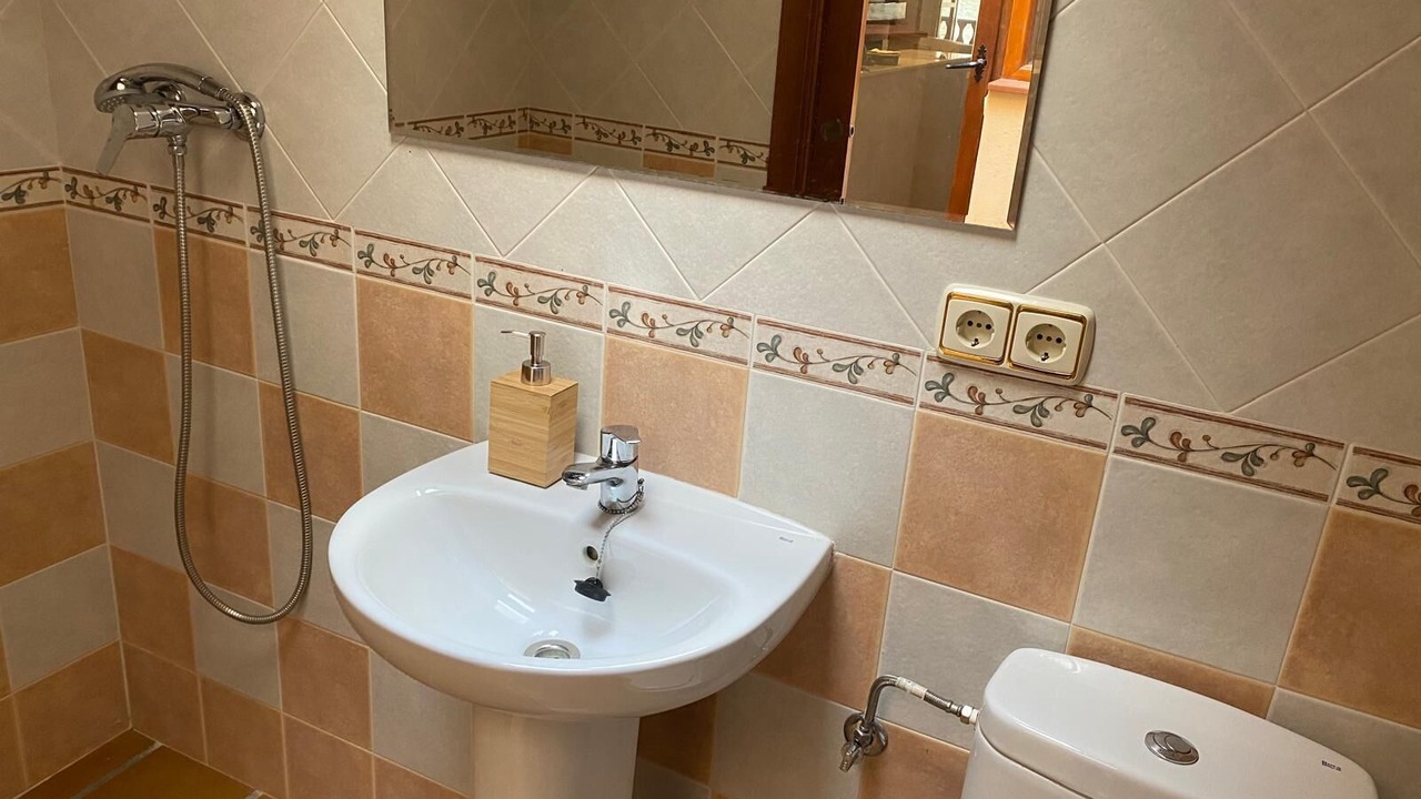 Photo of Bathroom in Mirambel