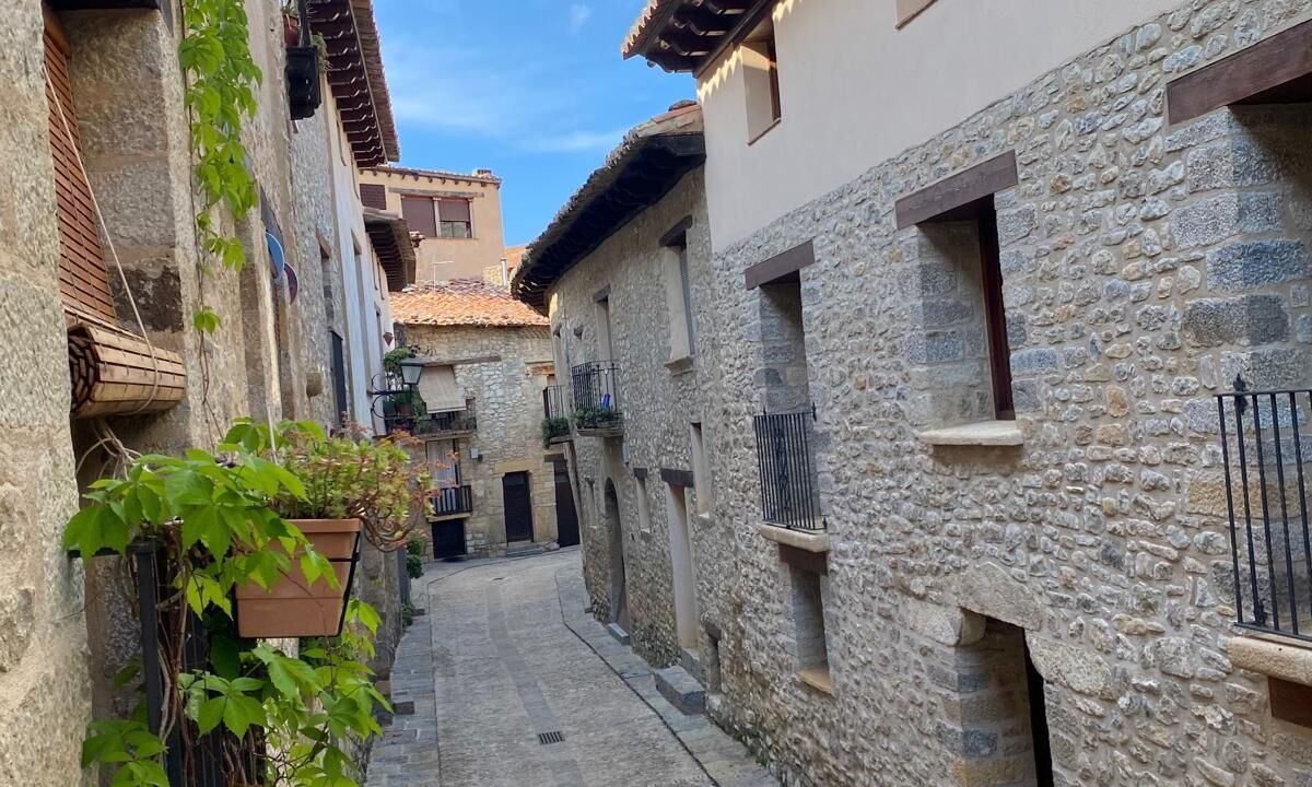 Photo of Outdoor in Mirambel