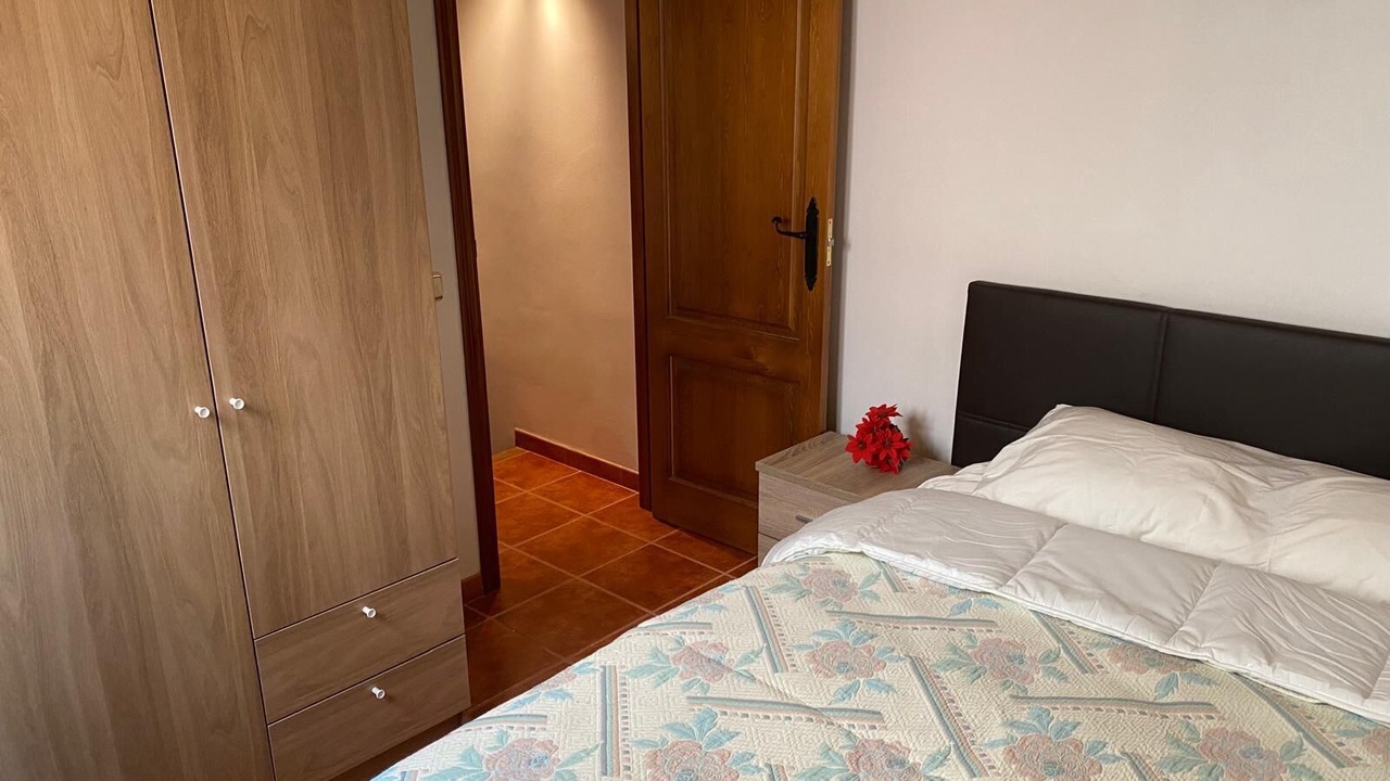 Photo of Bedroom in Mirambel