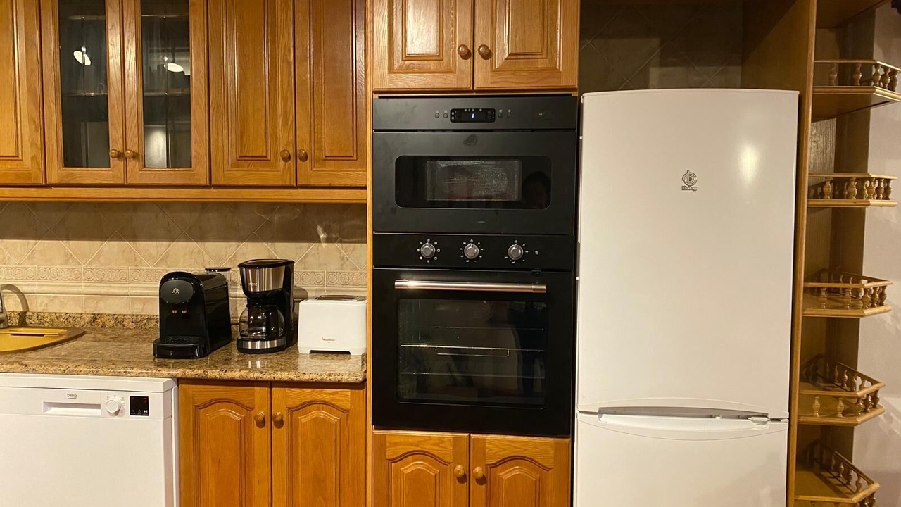 Photo of Kitchen in Mirambel