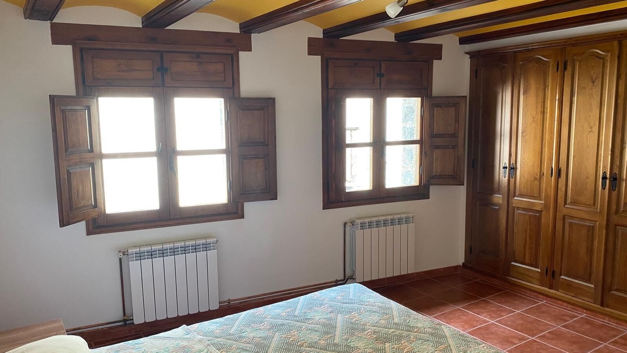 Photo of Bedroom in Mirambel