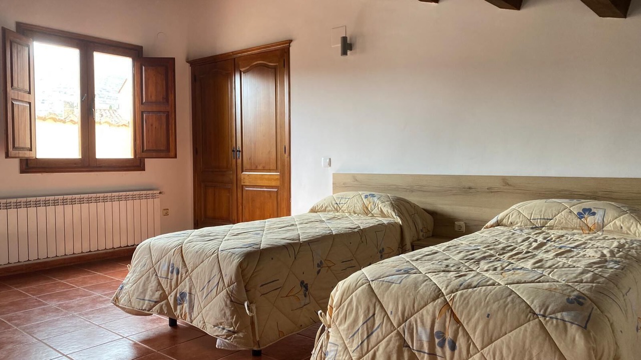 Photo of Bedroom in Mirambel