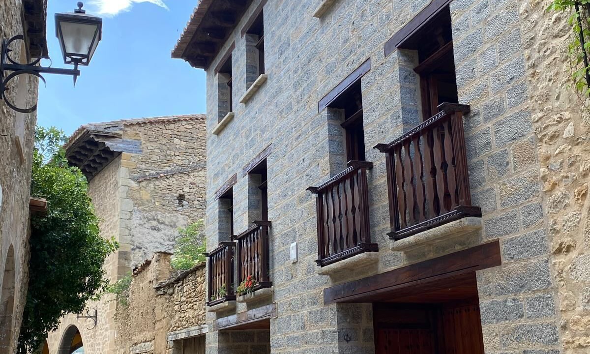Photo of Outdoor in Mirambel