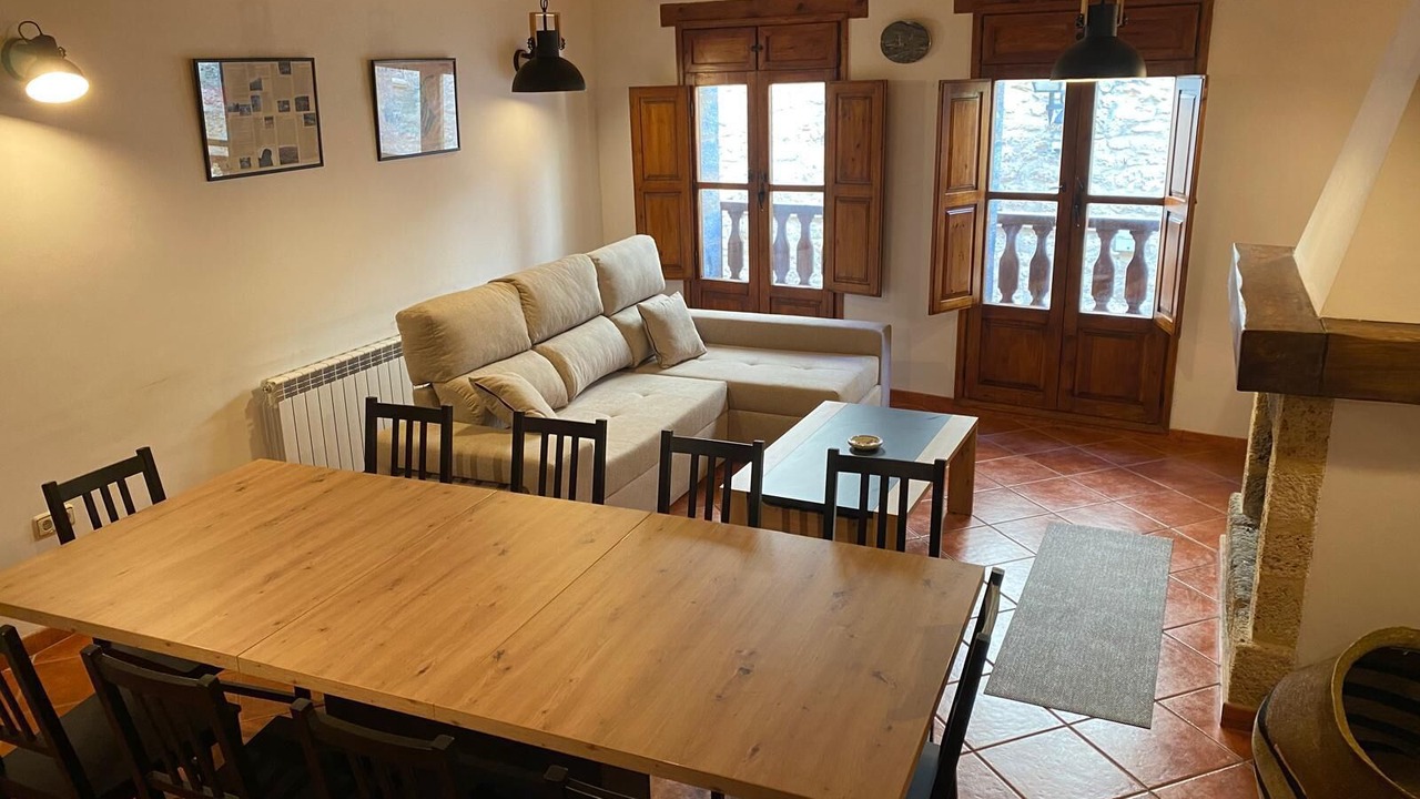 Photo of Livingroom in Mirambel