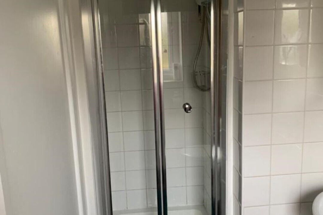 Photo of Bathroom in Flintshire