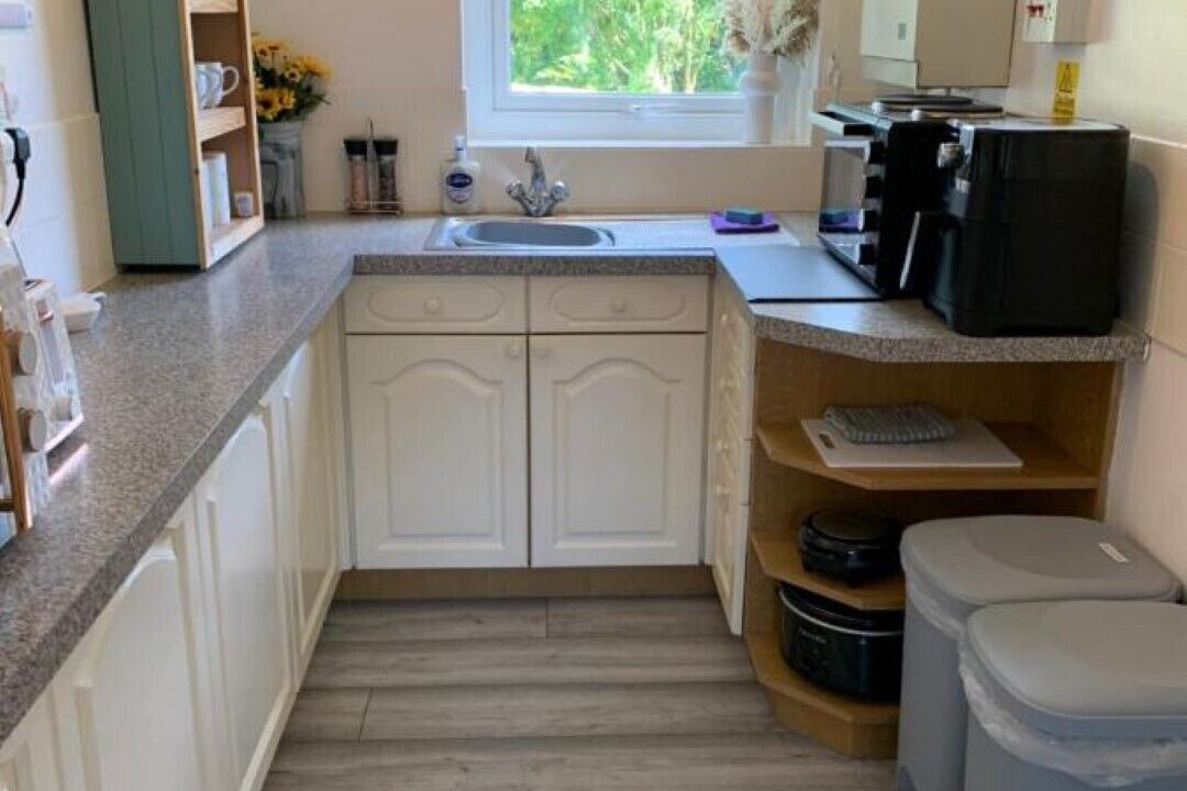 Photo of Kitchen in Flintshire