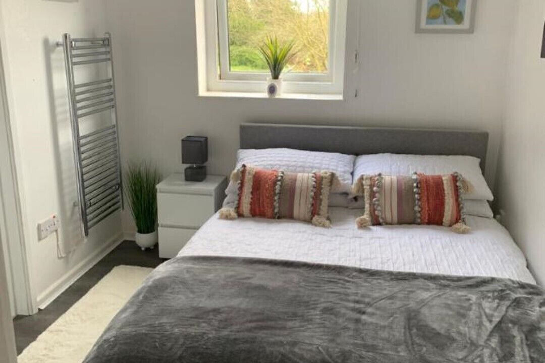 Photo of Bedroom in Flintshire