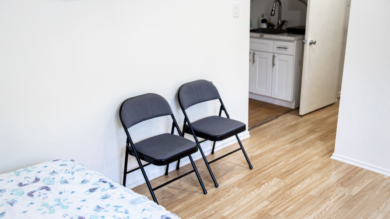 Photo of Bedroom in Ladera Heights