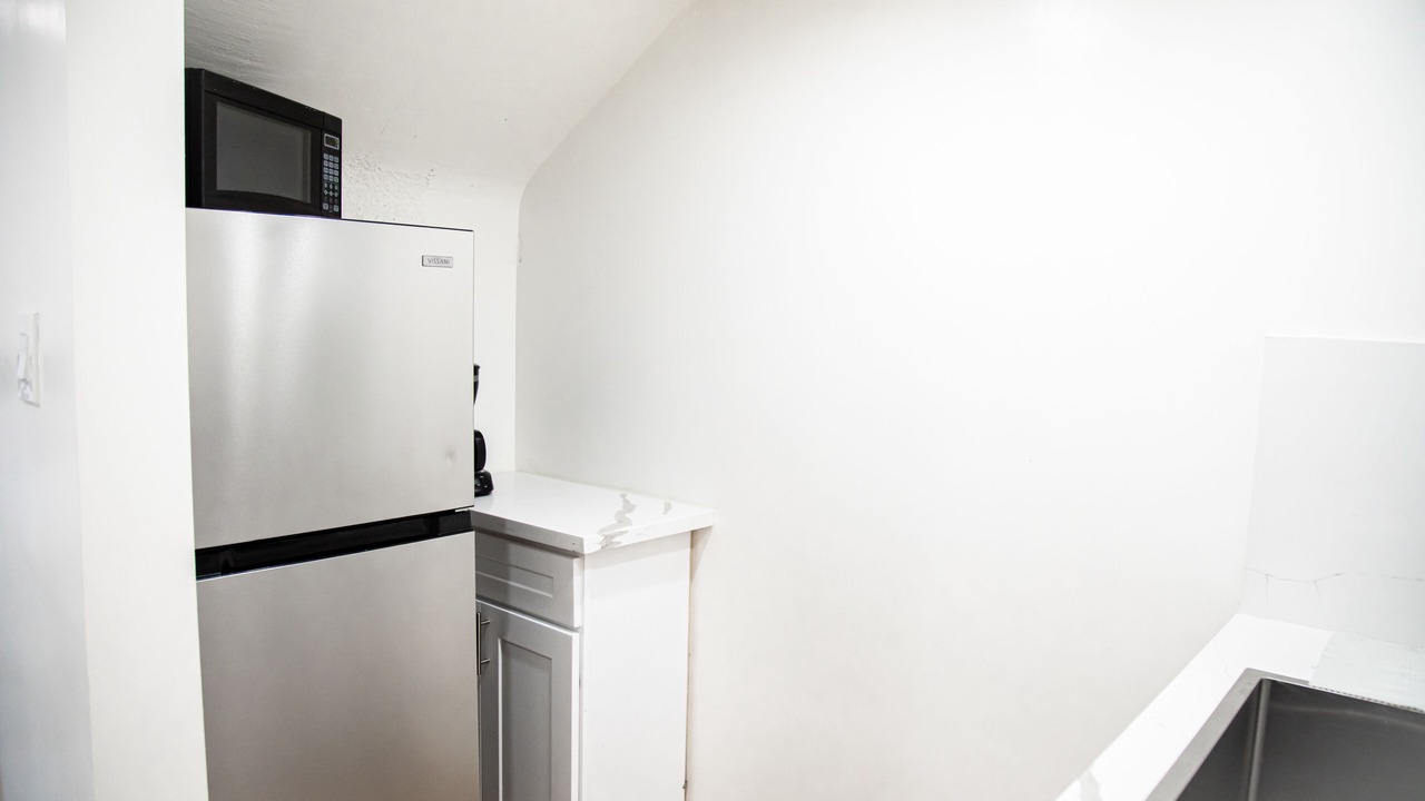 Photo of Kitchen in Ladera Heights