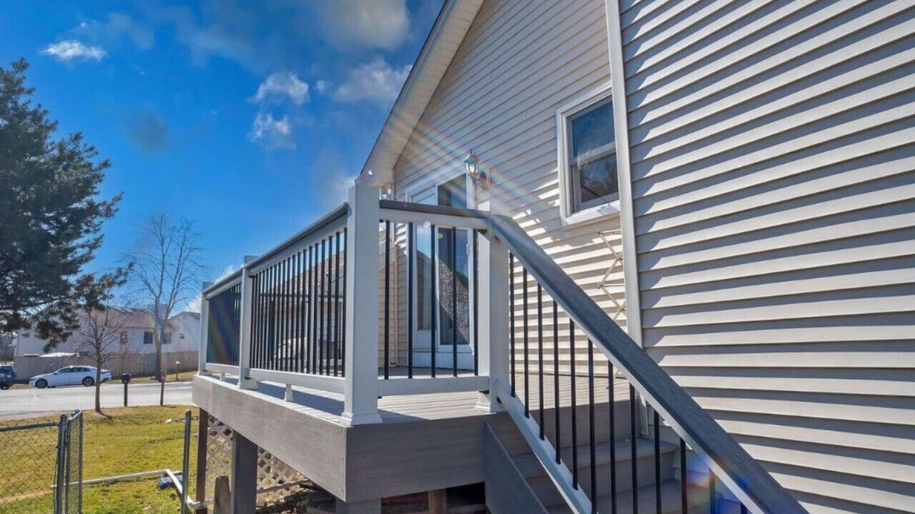 Photo of Outdoor in Streamwood