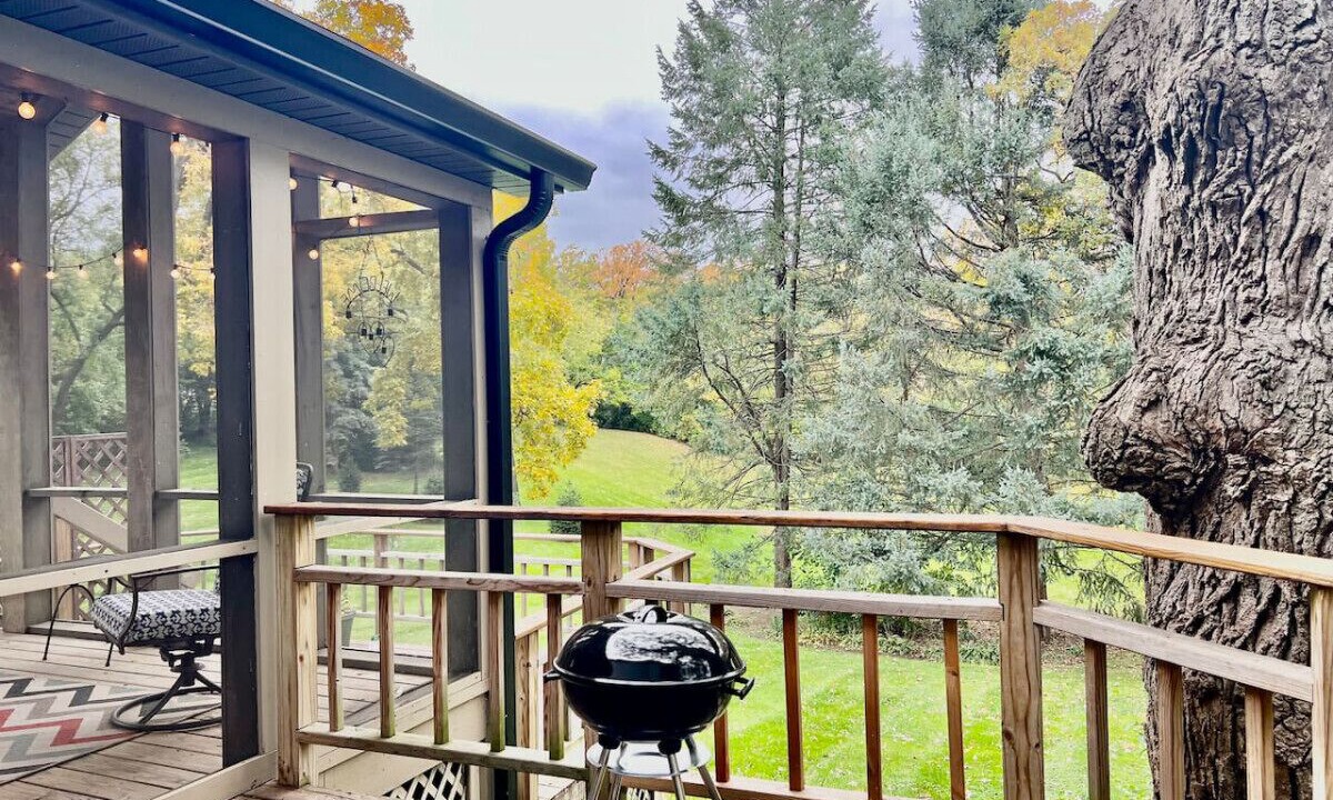 Photo of Outdoor in Village of Lakewood
