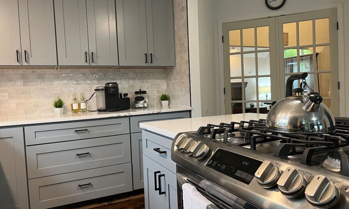 Photo of Kitchen in Village of Lakewood