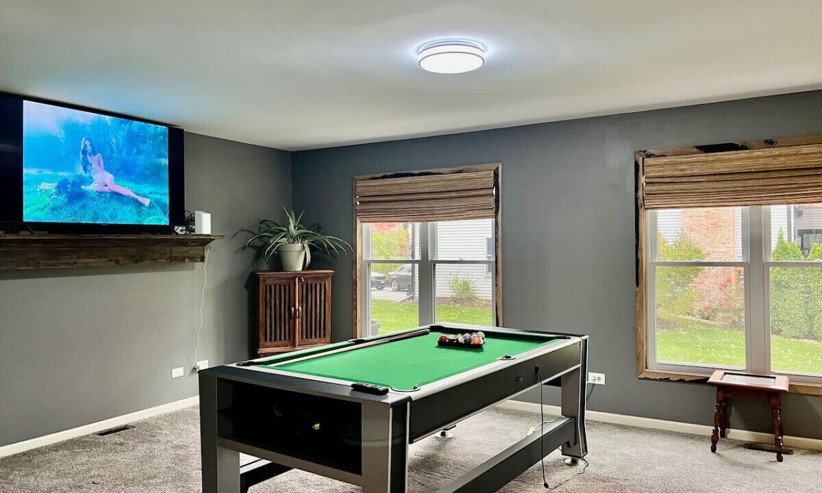 Photo of Bedroom in Village of Lakewood