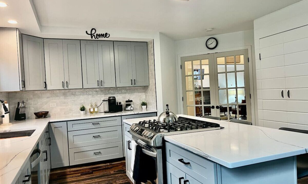 Photo of Kitchen in Village of Lakewood