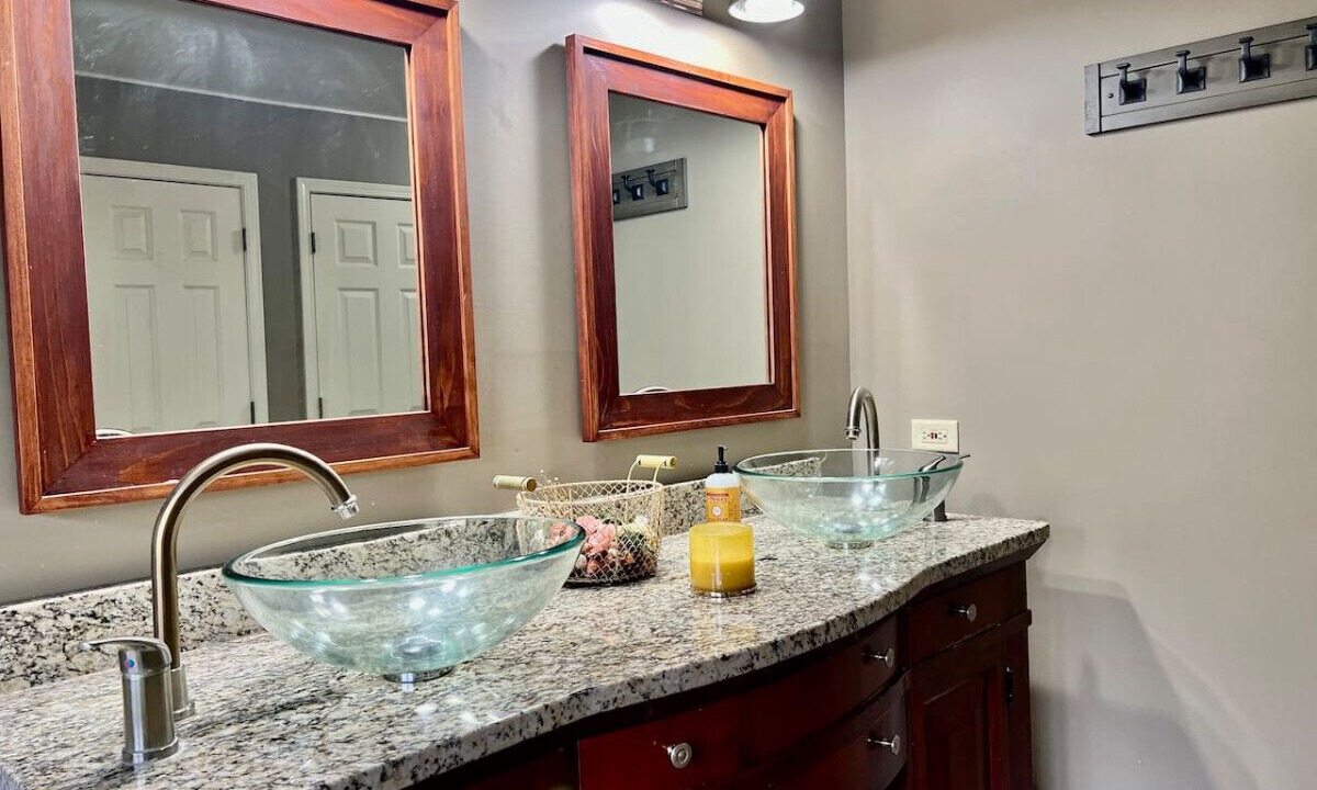 Photo of Bathroom in Village of Lakewood