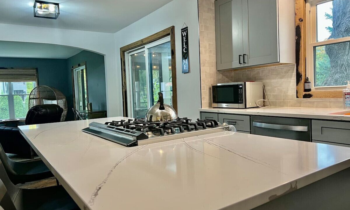 Photo of Kitchen in Village of Lakewood