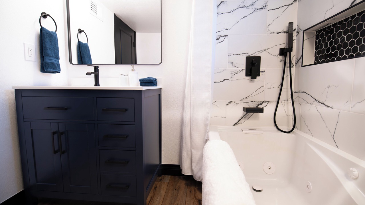 Photo of Bathroom in West Westminster