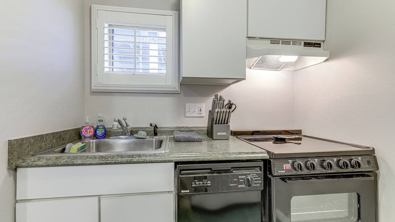 Photo of Kitchen in Norwich