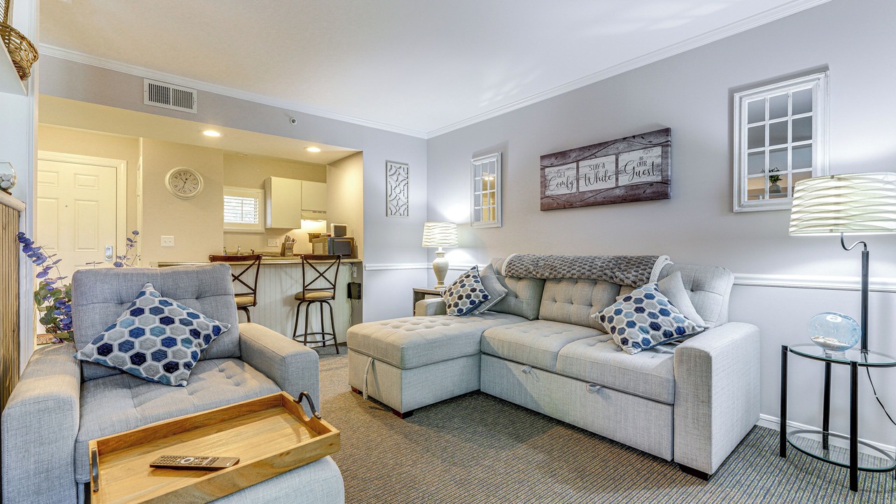 Photo of Livingroom in Norwich