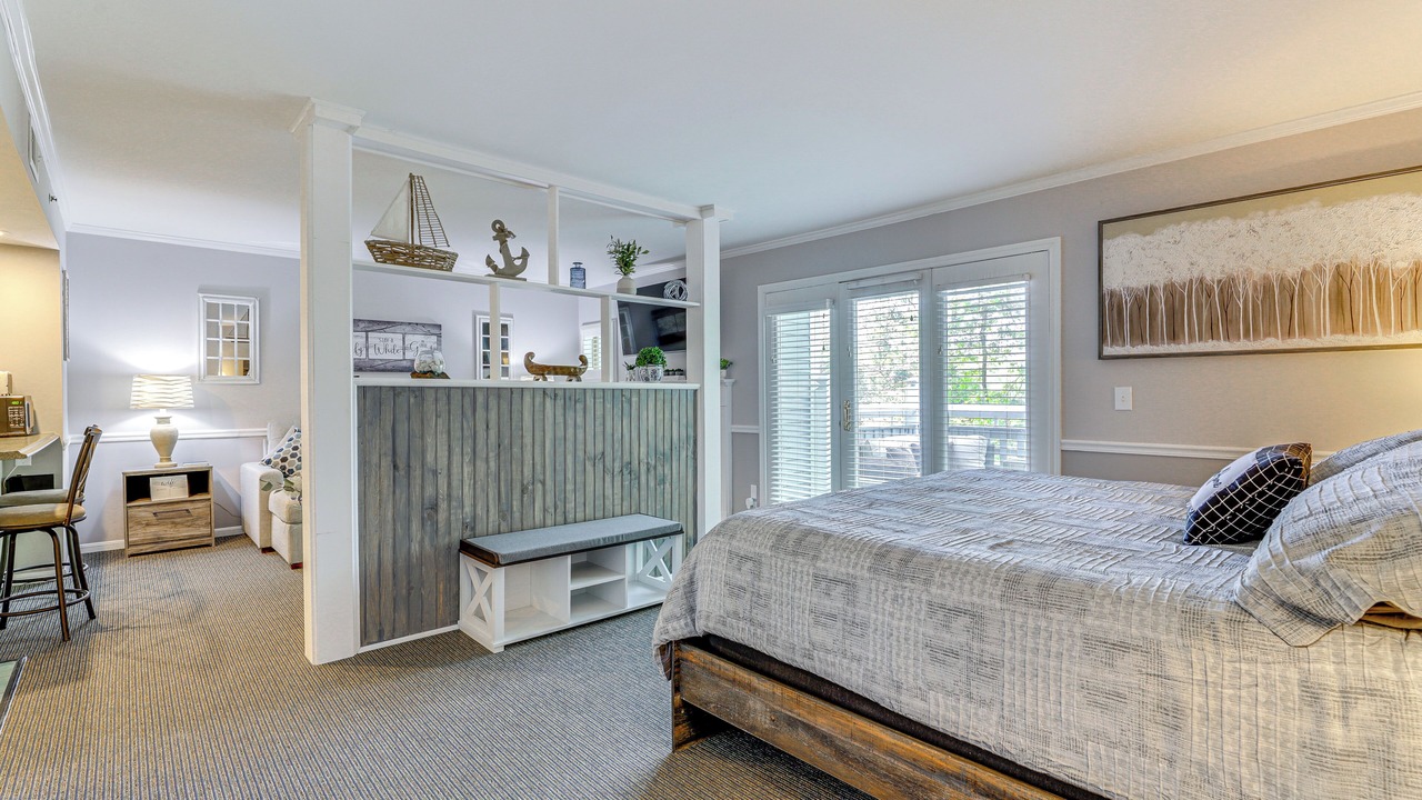 Photo of Bedroom in Norwich