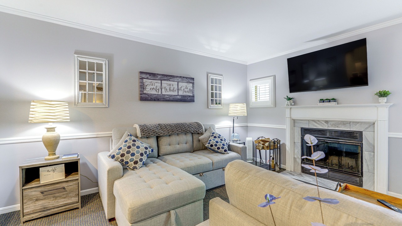 Photo of Livingroom in Norwich