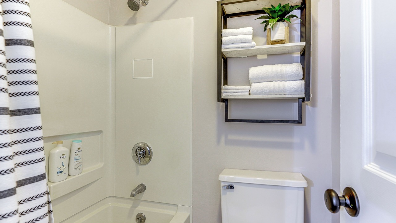 Photo of Bathroom in Norwich