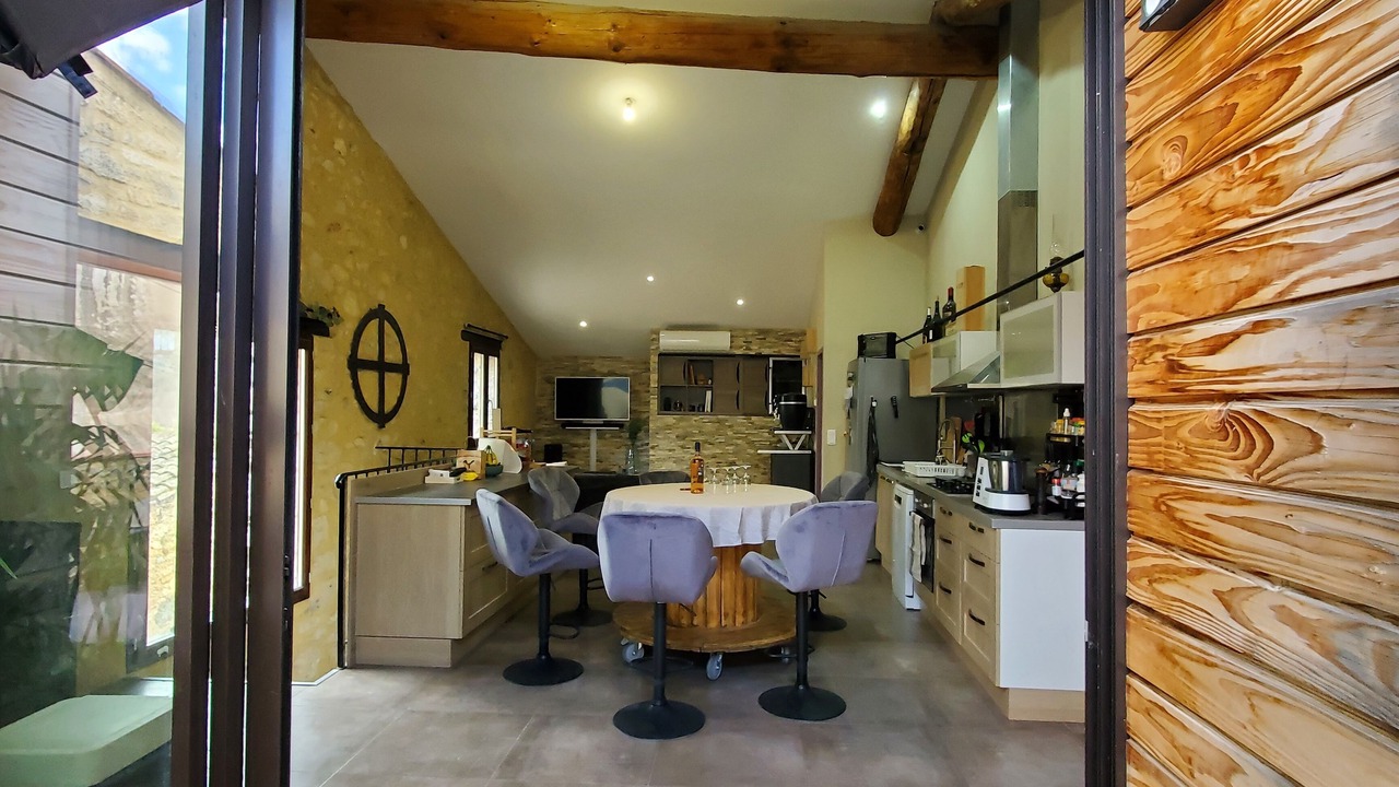 Photo of Kitchen in Laurens