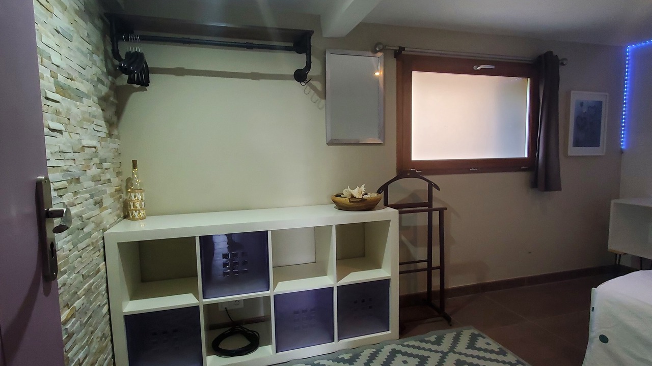 Photo of Bedroom in Laurens