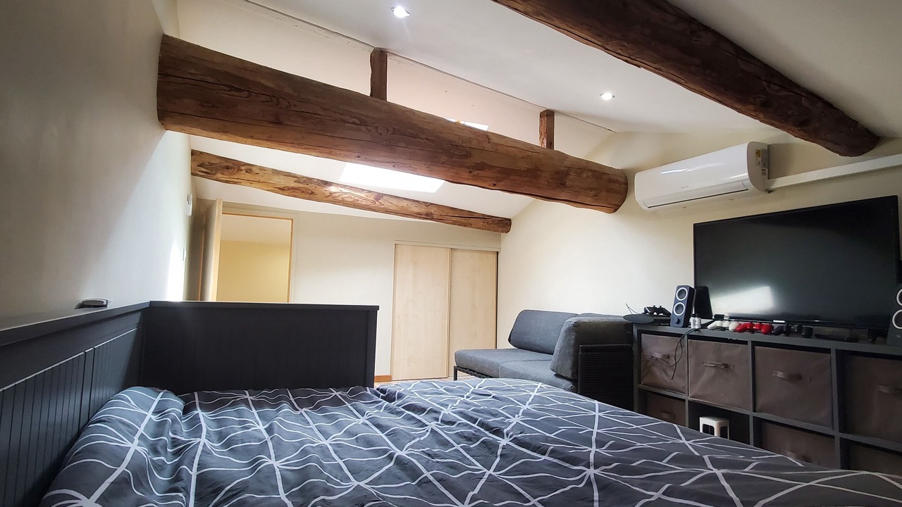Photo of Bedroom in Laurens