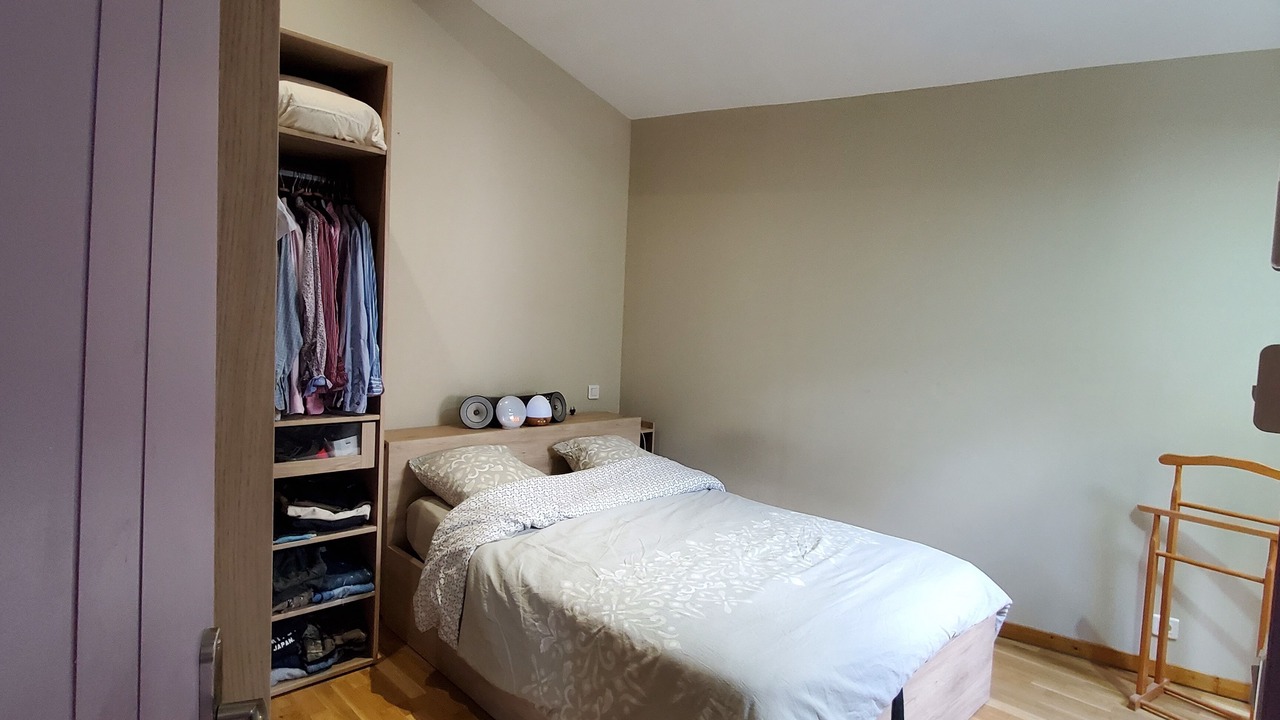 Photo of Bedroom in Laurens