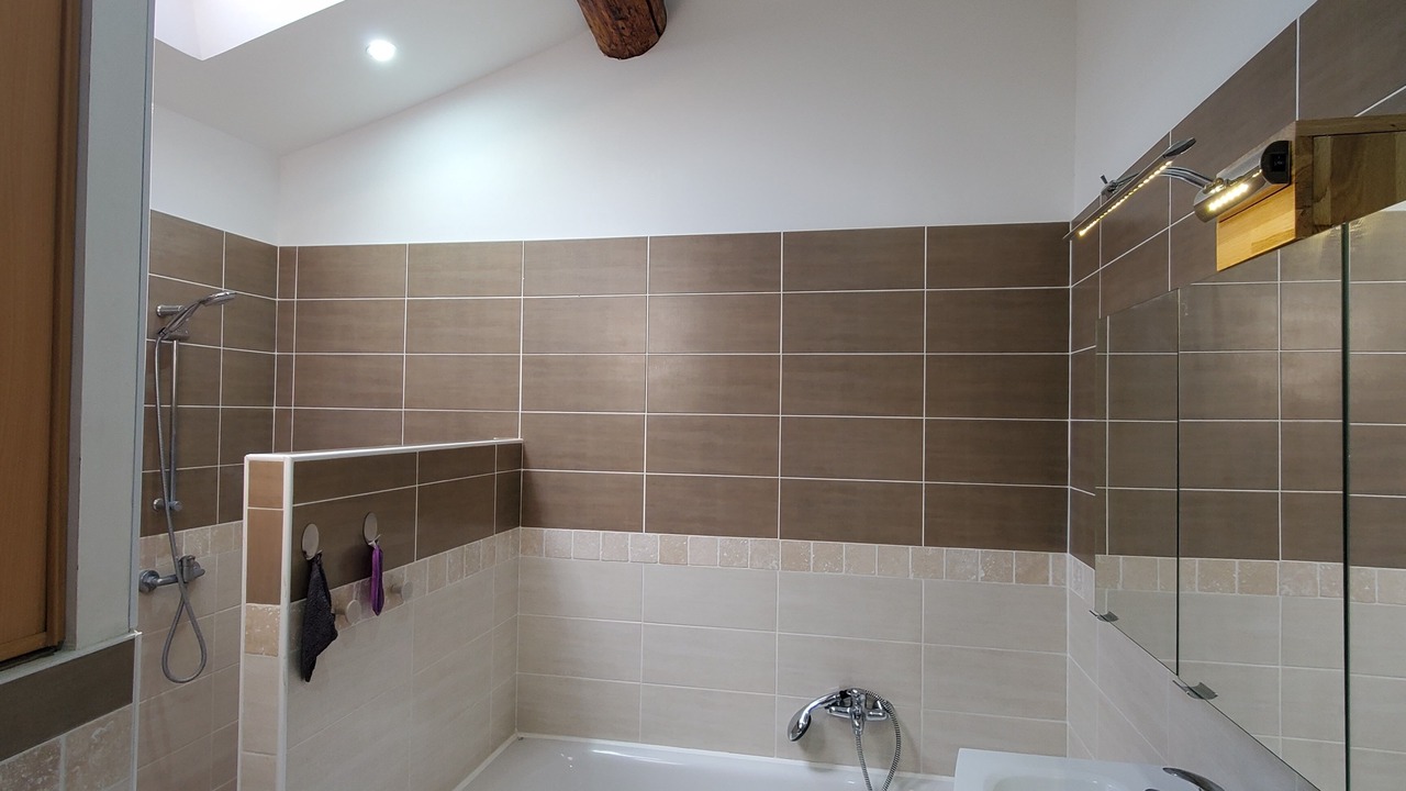 Photo of Bathroom in Laurens