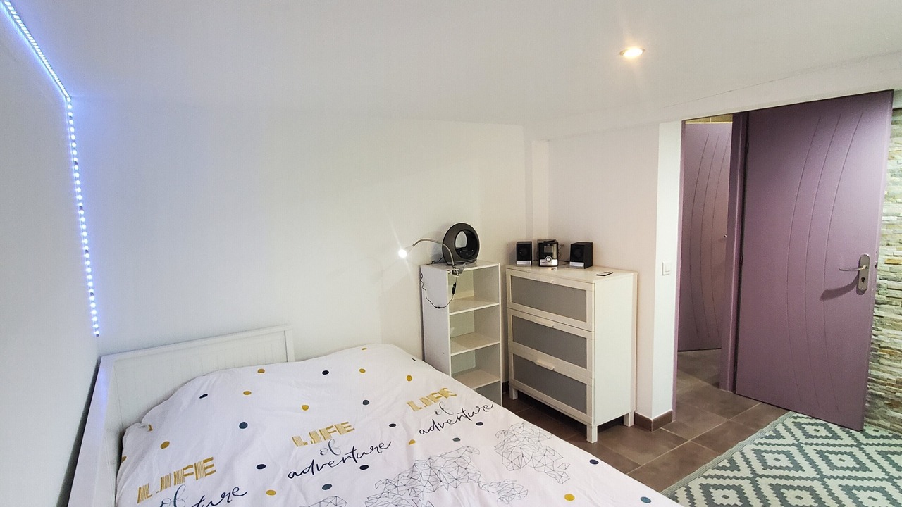 Photo of Bedroom in Laurens