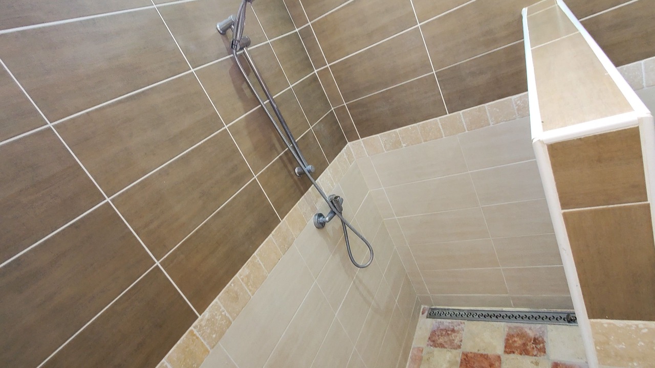 Photo of Bathroom in Laurens