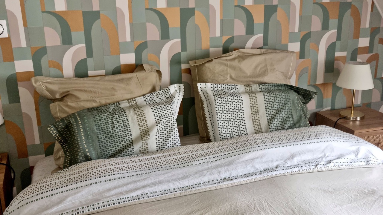 Photo of Bedroom in Elincourt-Sainte-Marguerite