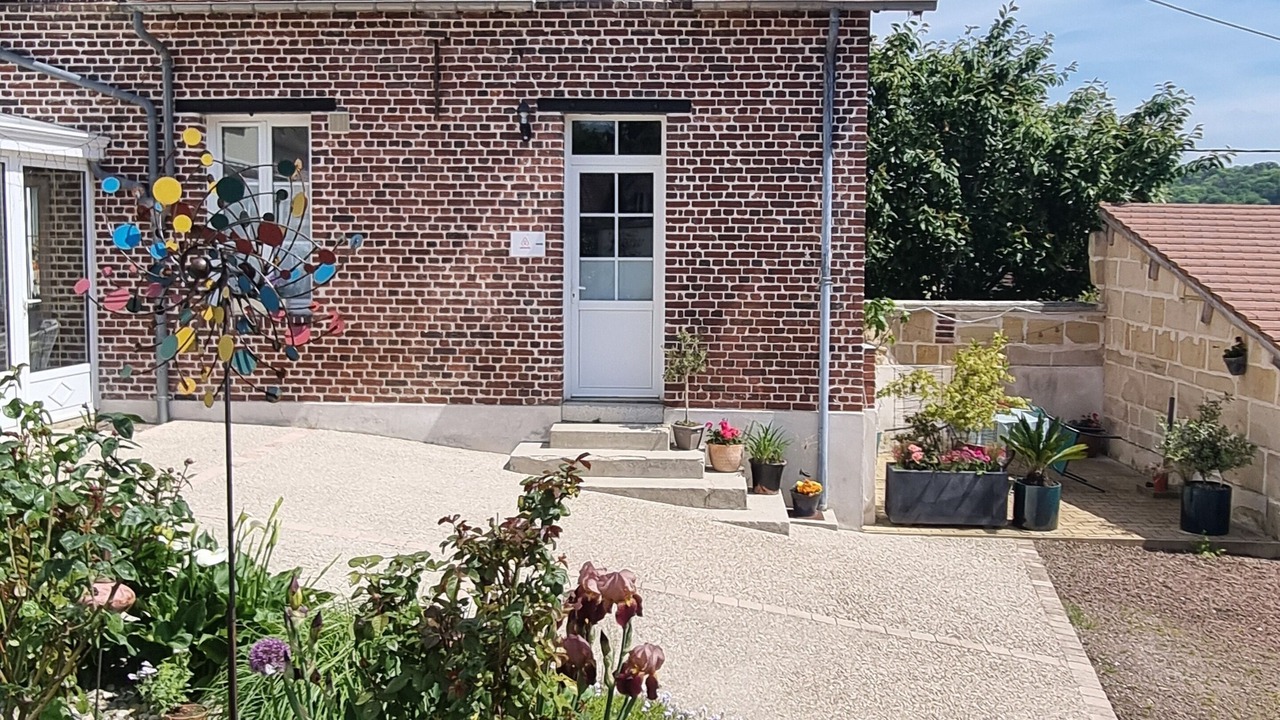 Photo of Outdoor in Elincourt-Sainte-Marguerite