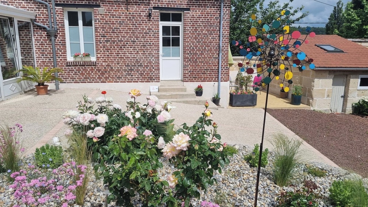 Photo of Outdoor in Elincourt-Sainte-Marguerite