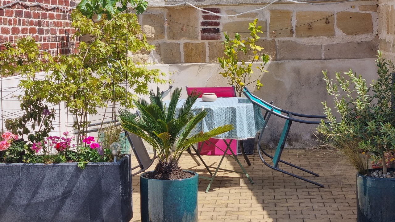 Photo of Outdoor in Elincourt-Sainte-Marguerite