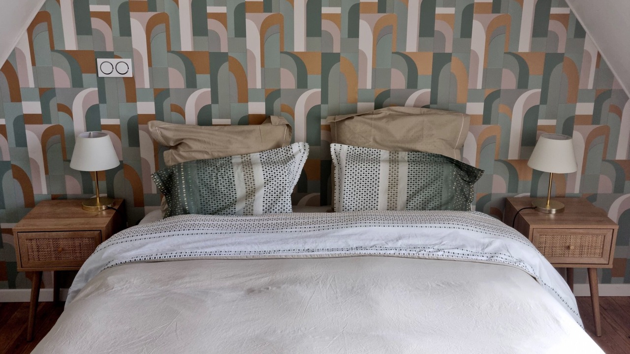 Photo of Bedroom in Elincourt-Sainte-Marguerite