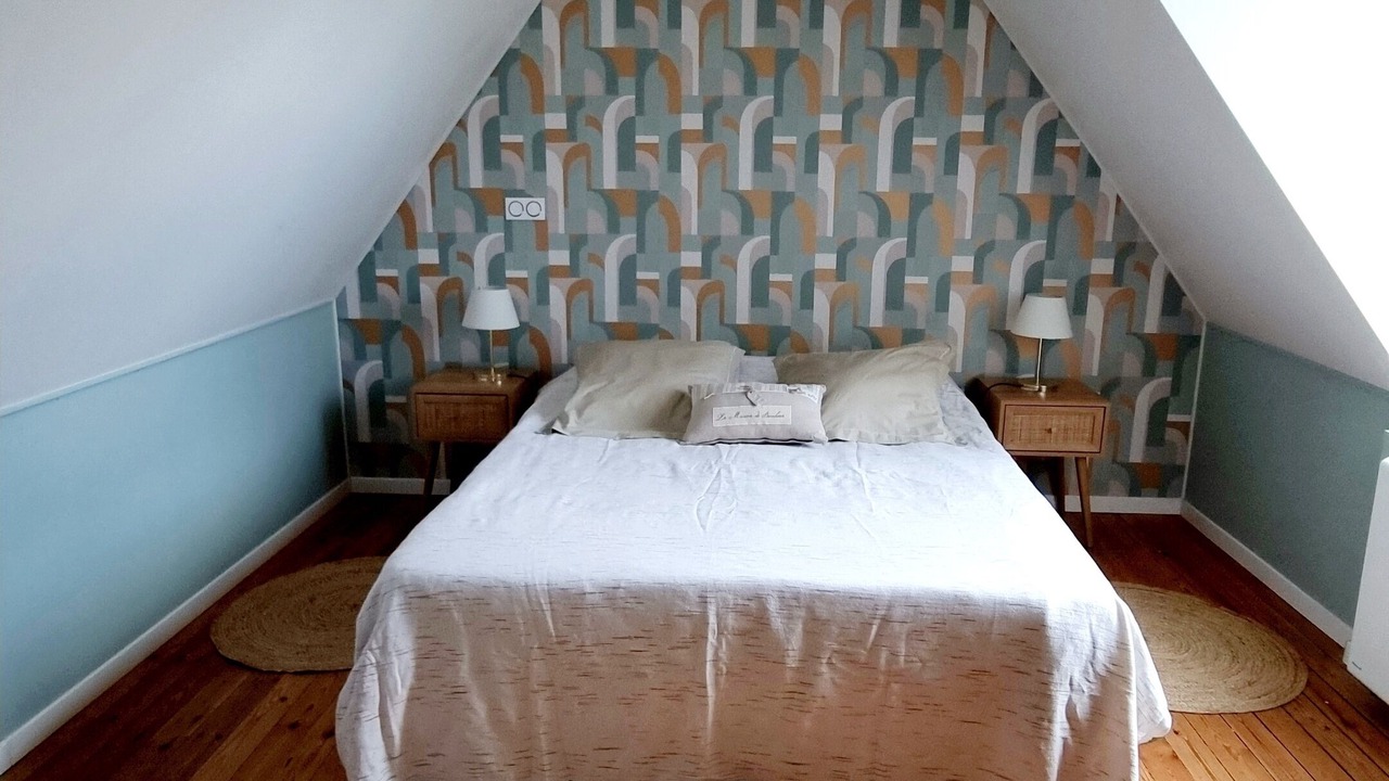 Photo of Bedroom in Elincourt-Sainte-Marguerite