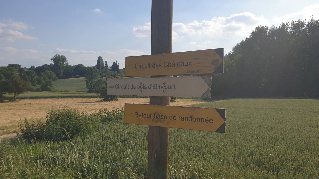 Photo of Others in Elincourt-Sainte-Marguerite